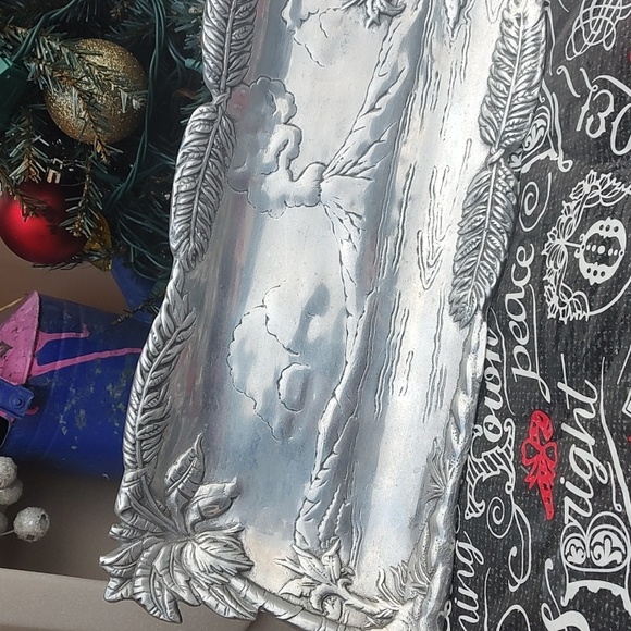 🌴 Palm tree Tray - Picture 5 of 9